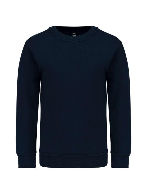 KIDS' CREW NECK SWEATSHIRT KIDS' CREW NECK SWEATSHIRT