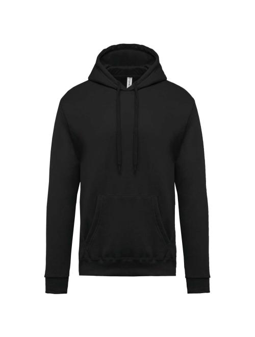 MEN’S HOODED SWEATSHIRT MEN’S HOODED SWEATSHIRT