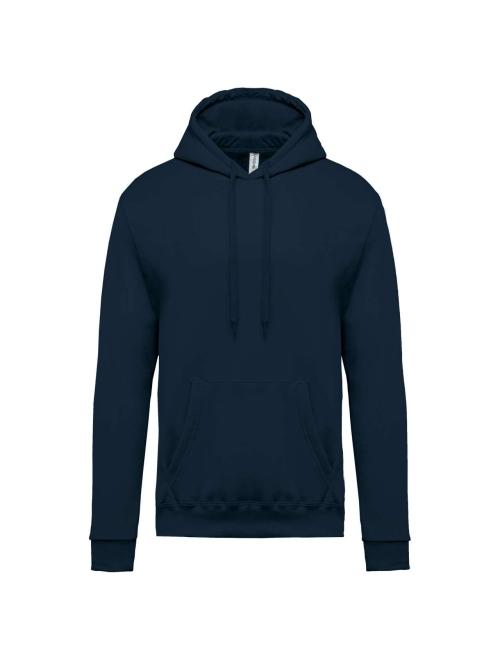 MEN’S HOODED SWEATSHIRT MEN’S HOODED SWEATSHIRT