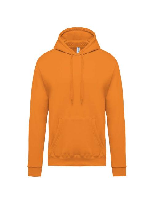 MEN’S HOODED SWEATSHIRT MEN’S HOODED SWEATSHIRT