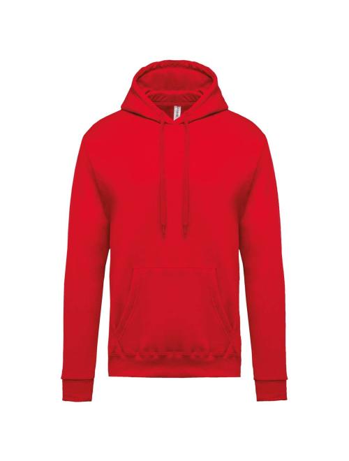 MEN’S HOODED SWEATSHIRT MEN’S HOODED SWEATSHIRT