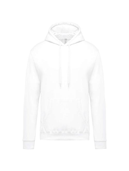 MEN’S HOODED SWEATSHIRT MEN’S HOODED SWEATSHIRT
