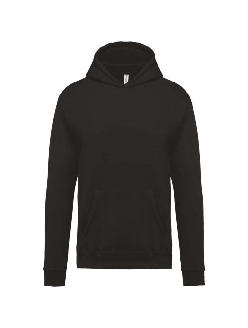 KIDS’ HOODED SWEATSHIRT