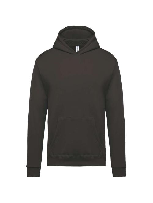 KIDS’ HOODED SWEATSHIRT