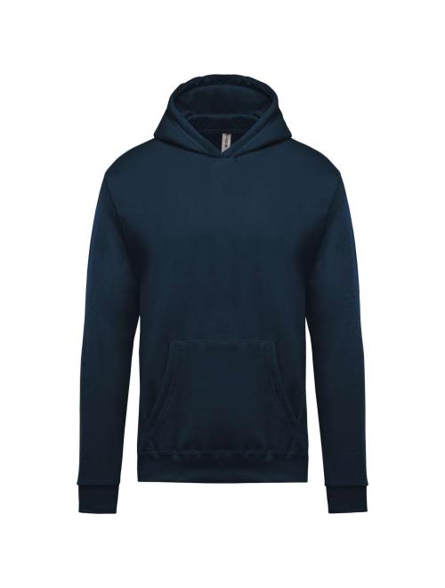 KIDS’ HOODED SWEATSHIRT