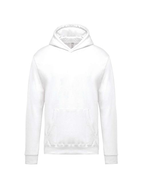 KIDS’ HOODED SWEATSHIRT