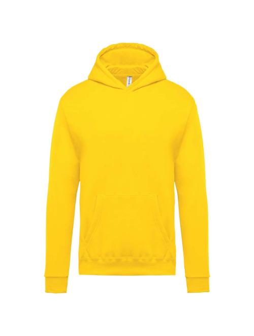 KIDS’ HOODED SWEATSHIRT