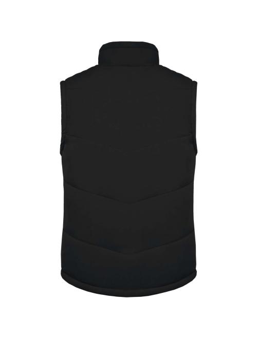 FLEECE LINED BODYWARMER