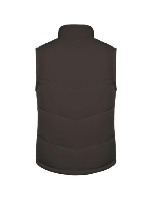 FLEECE LINED BODYWARMER