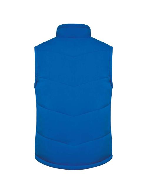 FLEECE LINED BODYWARMER