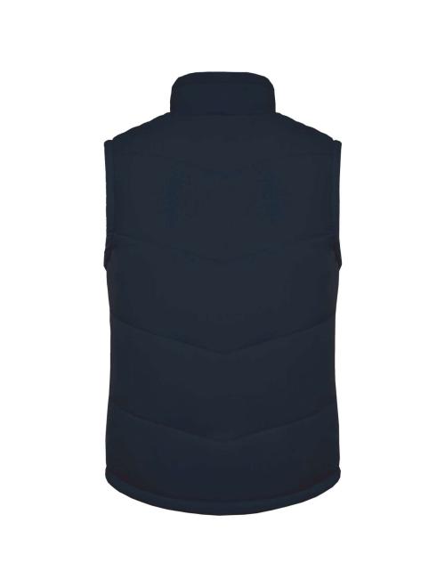 FLEECE LINED BODYWARMER