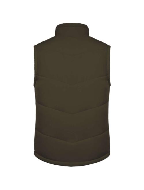 FLEECE LINED BODYWARMER