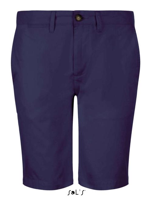 JASPER - MEN'S CHINO SHORTS