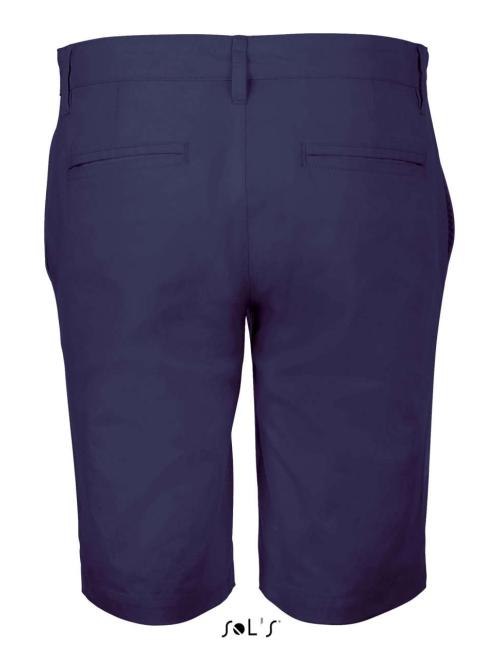 JASPER - MEN'S CHINO SHORTS