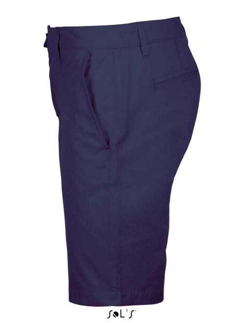 JASPER - MEN'S CHINO SHORTS