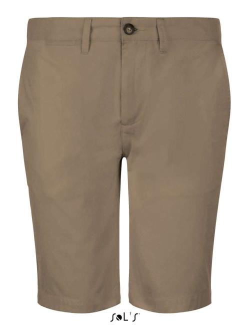 JASPER - MEN'S CHINO SHORTS