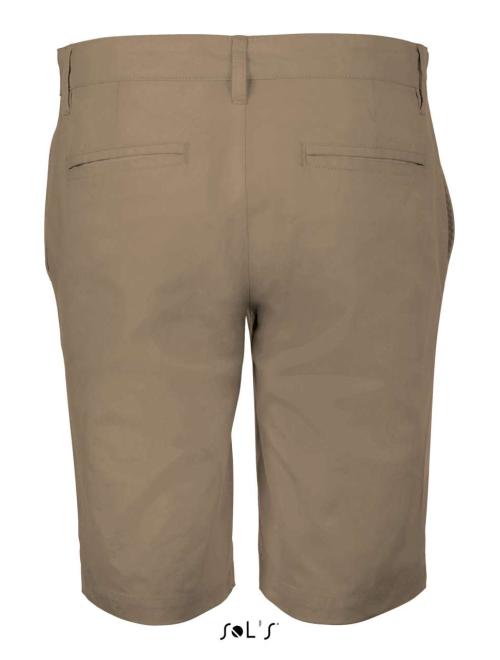 JASPER - MEN'S CHINO SHORTS