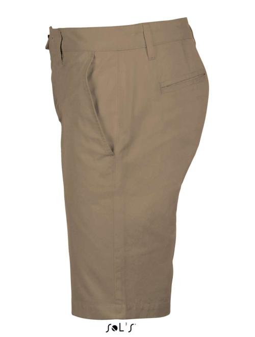 JASPER - MEN'S CHINO SHORTS