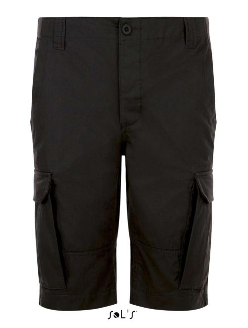 JACKSON - MEN'S BERMUDA SHORTS JACKSON - MEN'S BERMUDA SHORTS