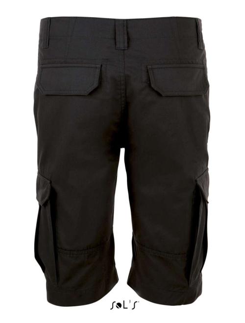 JACKSON - MEN'S BERMUDA SHORTS