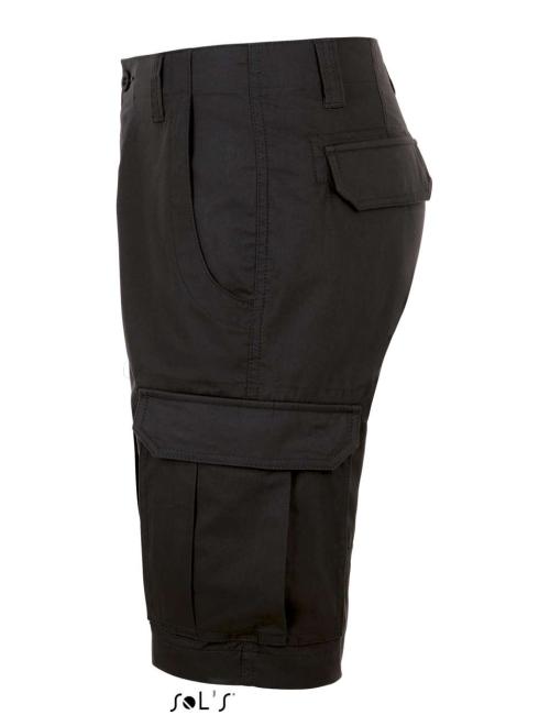 JACKSON - MEN'S BERMUDA SHORTS