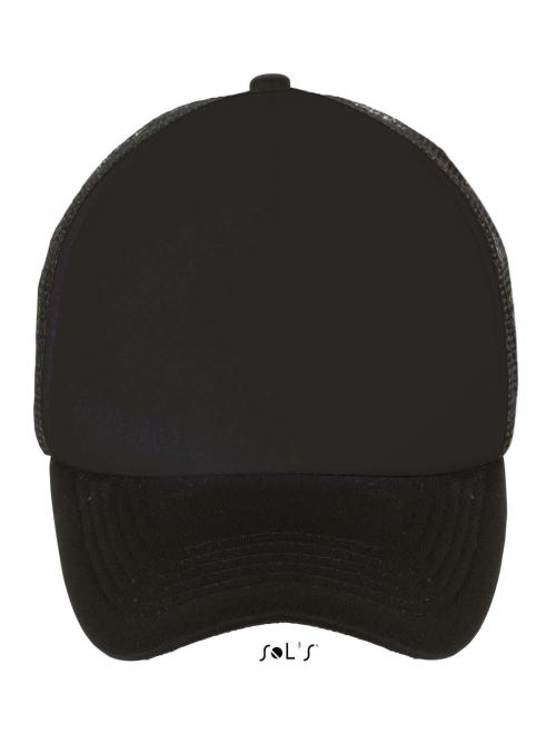 BUBBLE - 5-PANEL MESH CAP BUBBLE - 5-PANEL MESH CAP