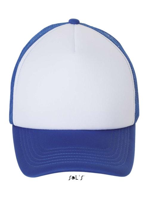 BUBBLE - 5-PANEL MESH CAP BUBBLE - 5-PANEL MESH CAP
