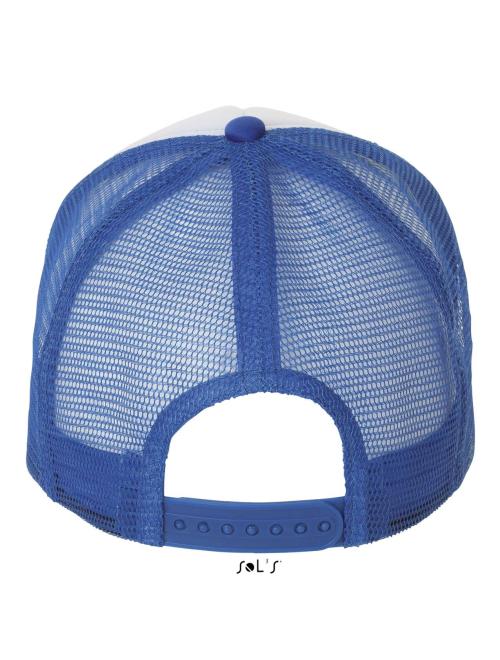BUBBLE - 5-PANEL MESH CAP BUBBLE - 5-PANEL MESH CAP