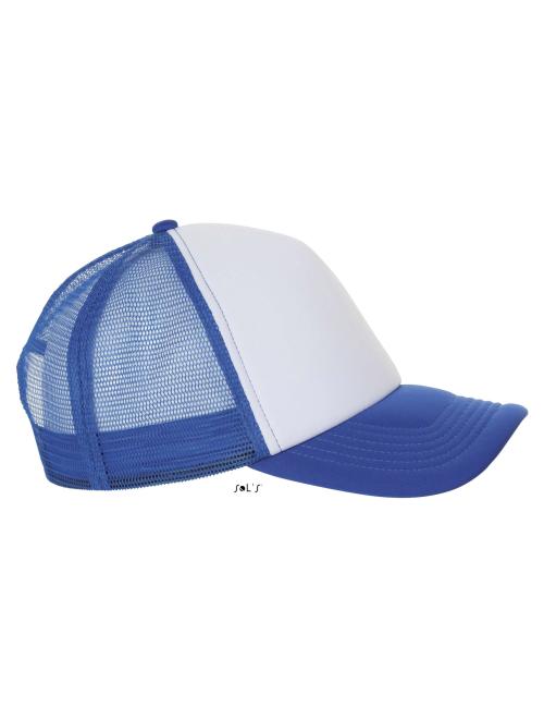 BUBBLE - 5-PANEL MESH CAP BUBBLE - 5-PANEL MESH CAP