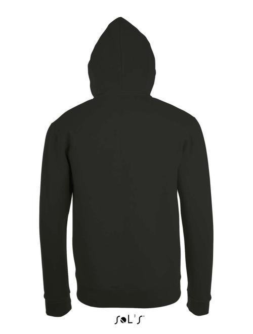 STONE - UNISEX ZIP HOODIE