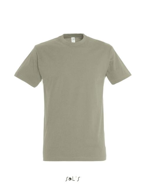 IMPERIAL MEN ROUND COLLAR T-SHIRT