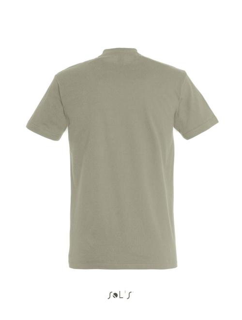IMPERIAL MEN ROUND COLLAR T-SHIRT