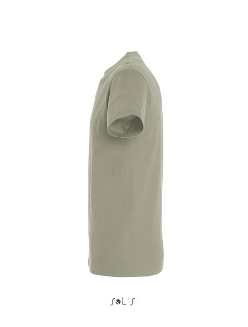 IMPERIAL MEN ROUND COLLAR T-SHIRT