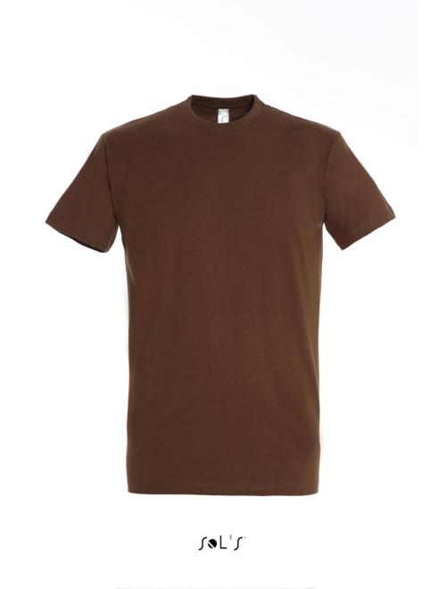 IMPERIAL MEN ROUND COLLAR T-SHIRT