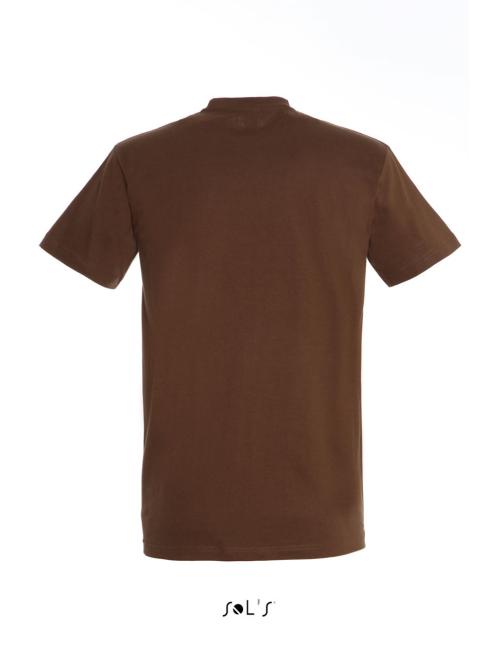 IMPERIAL MEN ROUND COLLAR T-SHIRT