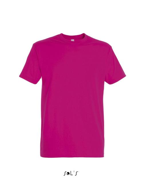 IMPERIAL MEN ROUND COLLAR T-SHIRT