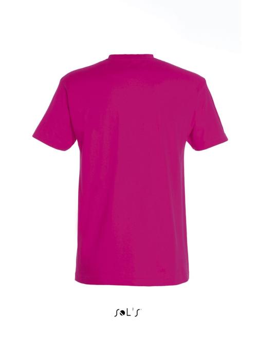 IMPERIAL MEN ROUND COLLAR T-SHIRT
