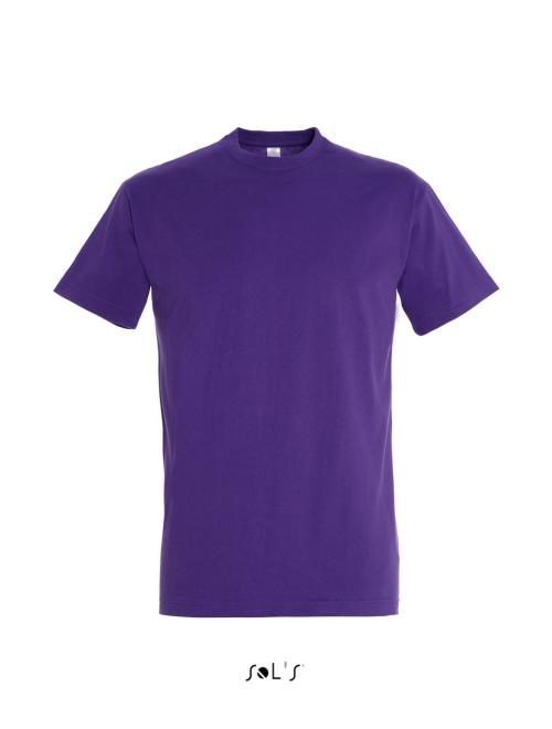 IMPERIAL MEN ROUND COLLAR T-SHIRT