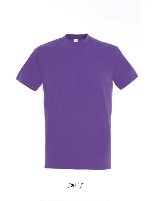 IMPERIAL MEN ROUND COLLAR T-SHIRT