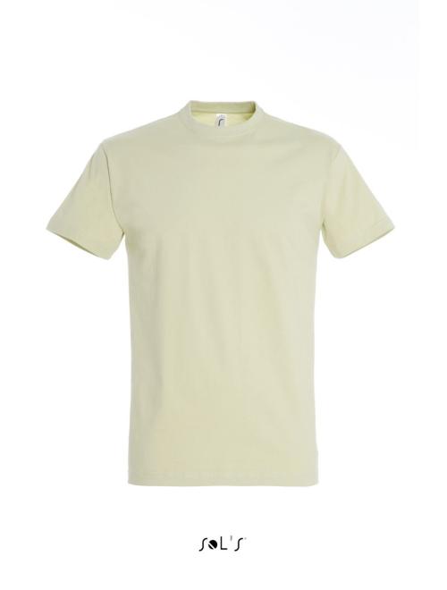 IMPERIAL MEN ROUND COLLAR T-SHIRT