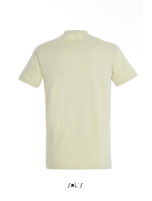 IMPERIAL MEN ROUND COLLAR T-SHIRT