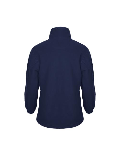 SOL'S NORTH KIDS - ZIPPED FLEECE JACKET