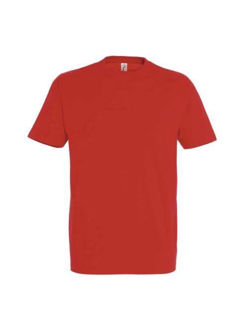 IMPERIAL MEN ROUND COLLAR T-SHIRT