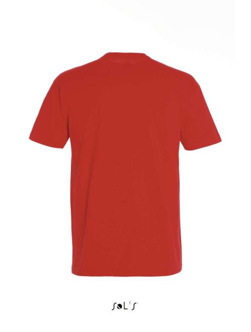 IMPERIAL MEN ROUND COLLAR T-SHIRT