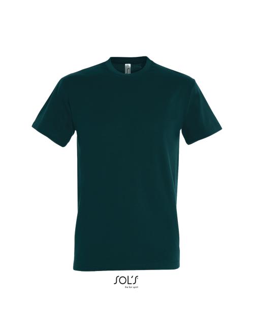 IMPERIAL MEN ROUND COLLAR T-SHIRT