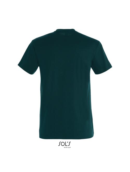 IMPERIAL MEN ROUND COLLAR T-SHIRT
