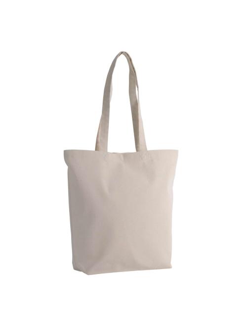 ORGANIC COTTON TOTE BAG