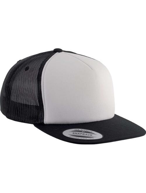 CLASSIC TRUCKER CAP - 5 PANELS CLASSIC TRUCKER CAP - 5 PANELS