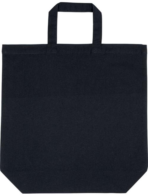 COTTON SHOPPING BAG