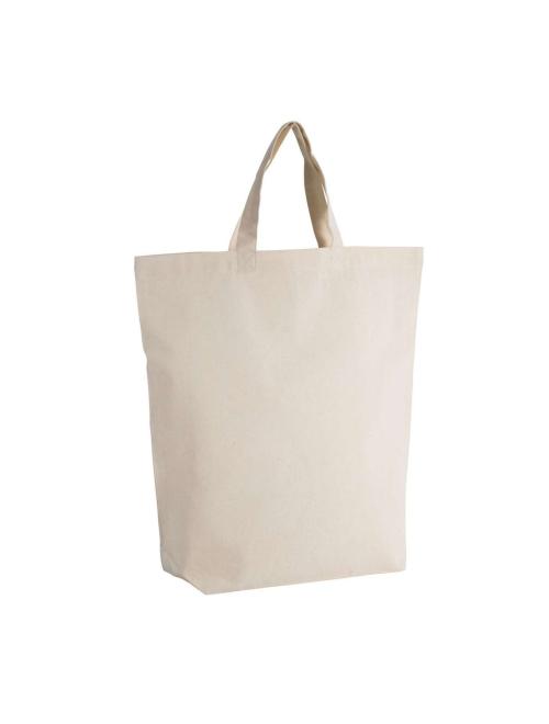 COTTON SHOPPING BAG